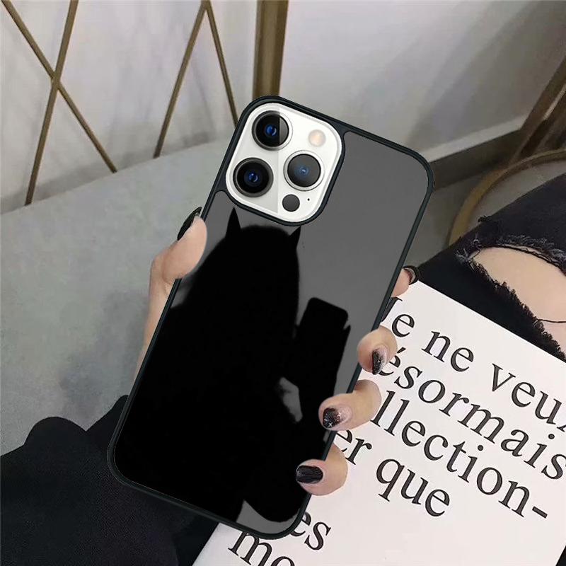 Милый Сексуальный Дьяволенок Чехол для Телефона Задняя Крышка для iPhone 17 Air 16 15 14 13 11 12 Pro Max Plus Fundas Coque