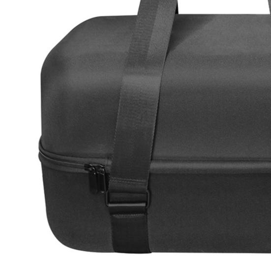 Жесткий чехол для переноски динамика. Bluetooth-совместимый ящик для хранения динамика. Водонепроницаемый пылезащитный защитный чехол для динамика DEVIALET Phantom I 103/105/108dB.