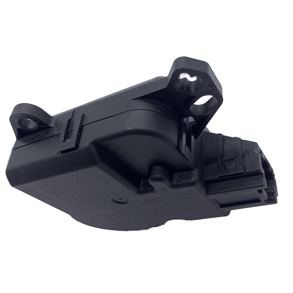 Привод заслонки смешивания воздуха отопителя для Infiniti QX56 Nissan Armada Titan 2-контактный 604624