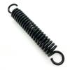 SAGISAKA Bicycle Stand Replacement Spring M Size Black 14011
