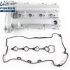Крышка клапана двигателя автомобиля для Chevrolet Malibu 08-15 Cobalt 05-10 Captiva 11-18 Pontiac Pursuit 05-07 G5 08-10 12614738 12587283