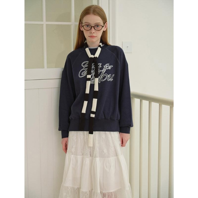 Women's Stylish Choker Scarf for Casual Wear Party Photo Props Date Night