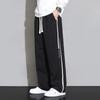 Dingfengbaoluo Men's Casual Athletic Pants