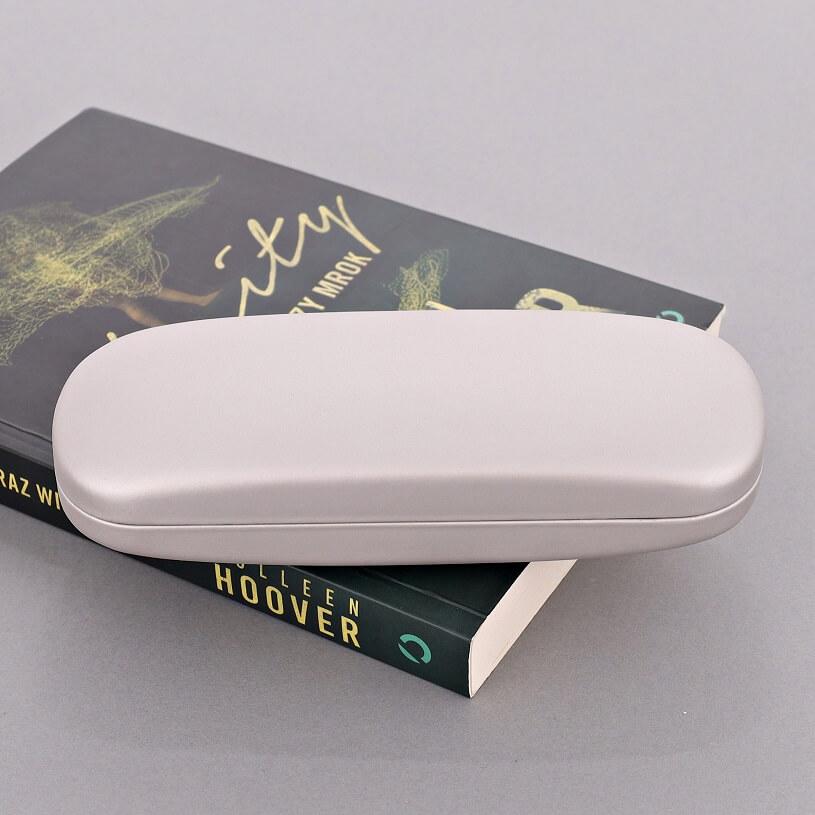 Glasses case STHC-13A navy blue