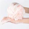 1Pc Foaming Sponge Bubble Wisp For Body Soft Shower Flower Mesh Ball Skin Cleaner Cleaning Tools Bath Ball Bathroom Accessories