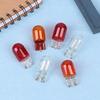 T20 7440 7443 Wy21W W21W Halogen Bulbs 7443 W21/5W T20 Super Bright Backup Reversing Light For Car Signal Lamp 12V