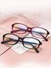 New Reading Glasses Women'S Fashion Elegant Mother Reading Glasses Fashion Glasses