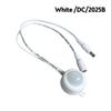 DC 5-24V PIR Infrared Motion human body Sensor Detector USB interface 5.5 DC Plug Mini Corridor Closet Underbed LED Light Switch