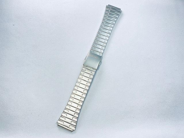 M166117J9 SEIKO 20 мм Браслет Giugiaro Design из нержавеющей стали для и через SBJG001/A825-00A0 SBJG005/A825-00C0 (Доставка Nekoposu)