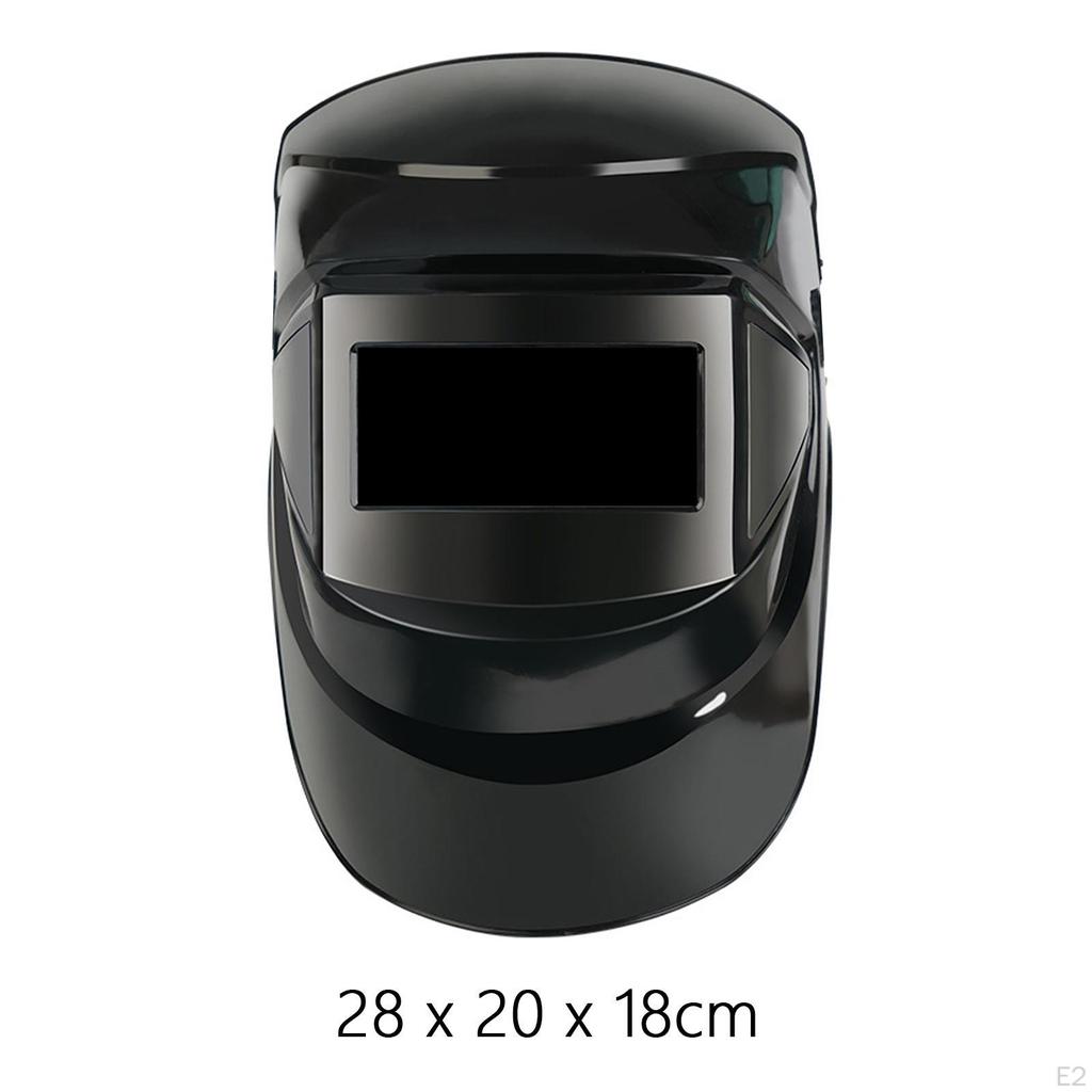 Professional Welding Goggles Grinding Mask Welder Glasses PC Lens Heat for