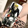 Great Teacher Onizuka Phone Case For Samsung A91 A81 A73 A72 A71 A30S A20 A12 A13 A52 A53 4G 5G Soft Black Phone Cover