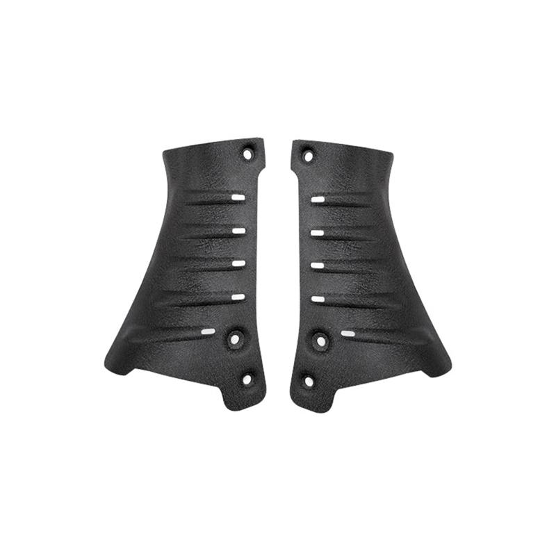 A28G-Car Chassis Coolant Pipe Guard For Tesla Model Y Lower Fender Chassis Protection Cooling Pipe Cover