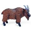 Фигурка козла, модная устойчивая к падению вечеринка, домашняя миниатюрная модель украшения козла, фигурка