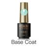 ROSALIND Base Top Coat Matt Top Coat Gel Nail Polish All Function Gel Polish For Nail Care
