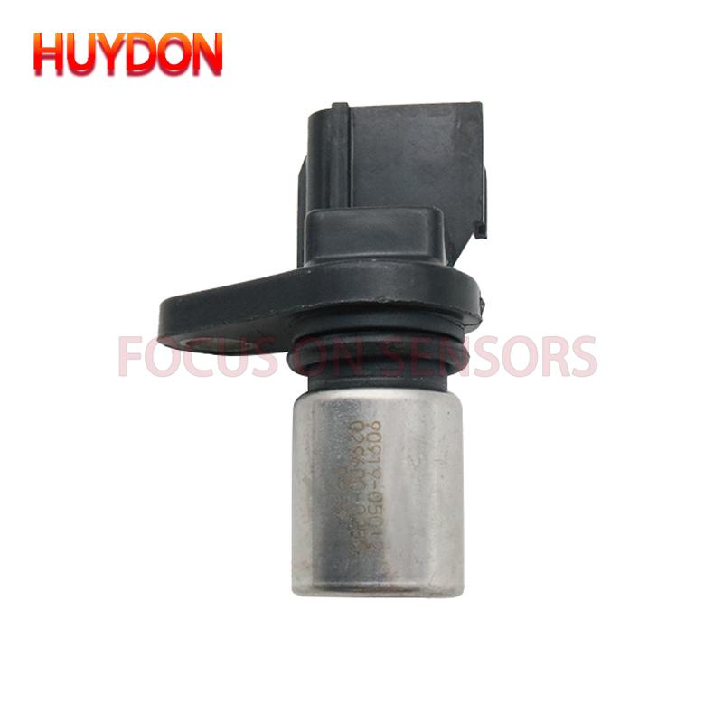 90919-05012 Crankshaft Position Sensor For Lexus Es300 Rx300 Rx400h Toyota Avalon Camry Highlander Sienna Solara Car Accessories
