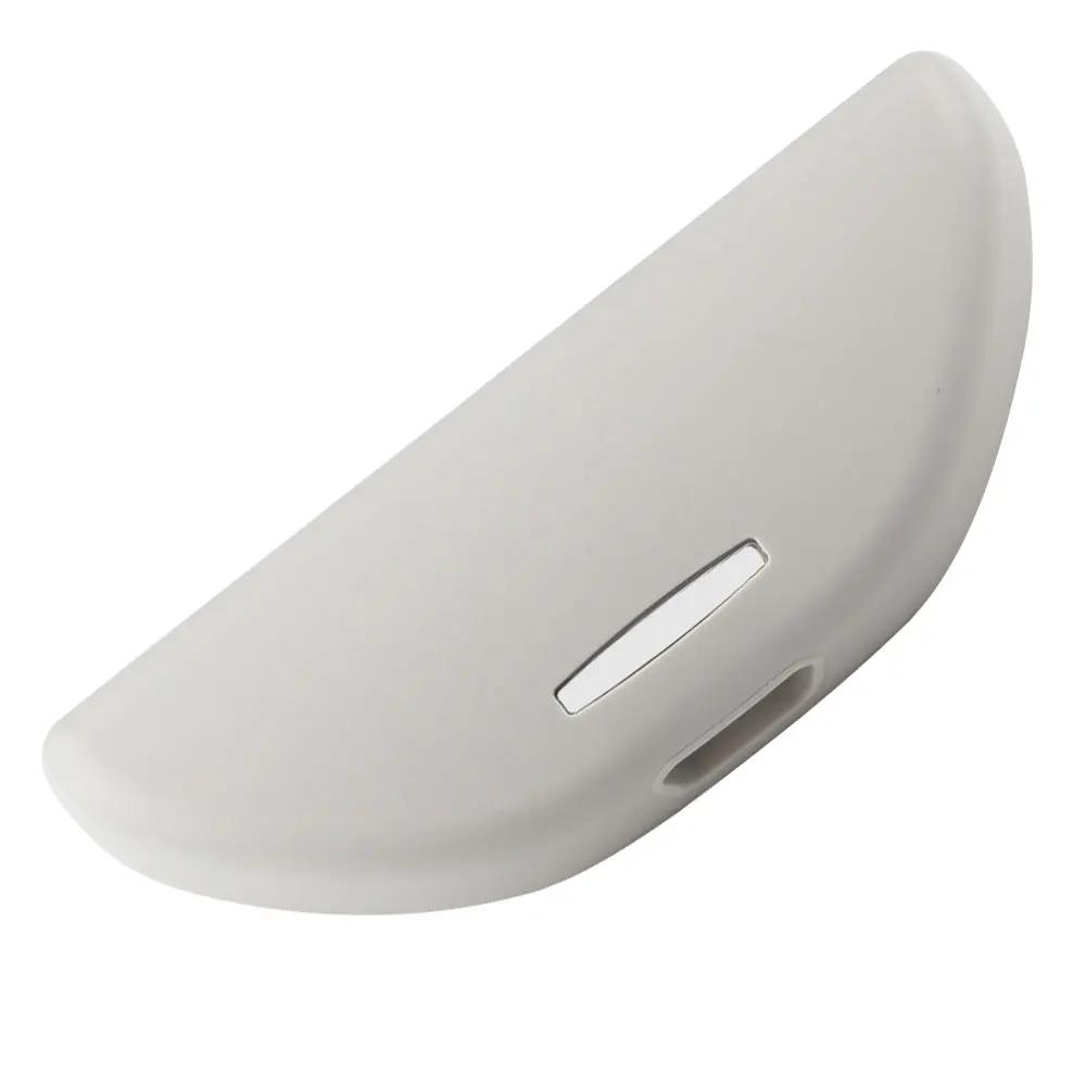 Car Glasses Case for Volkswagen VW Polo 9N3 Golf 4 Mk4 Jetta Touran Bora Seat Leon T4 Toledo Sunglasses Holder Storage Box