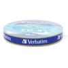 CD-R Verbatim Extra Prot Wrap - 10 Supports - 700 Mo - 80 Min - Vitesse 52x