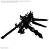 BANDAI SPIRITS HG Super Robot Wars Weissritter Пластиковая модель Предварительно окрашенная