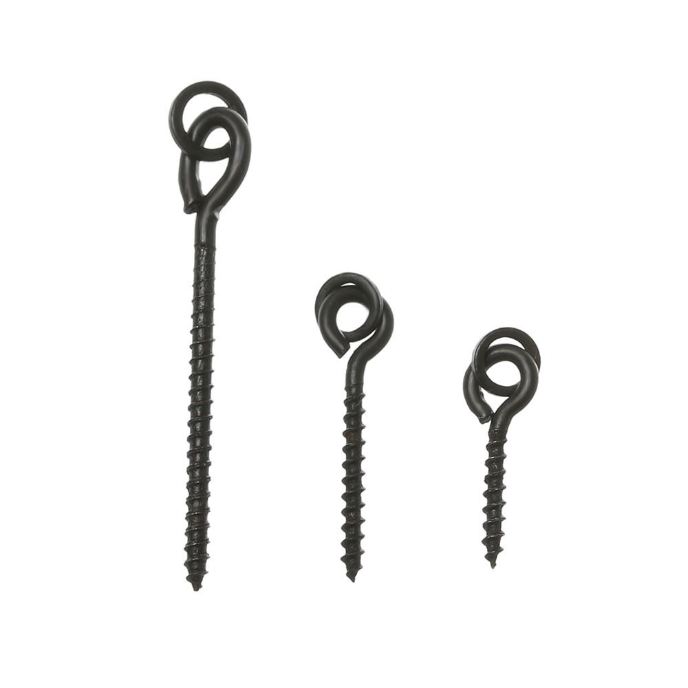 Европейский терминал снасти инструмент всплывающий колышек держатель для пеллет стопор для приманки карповый бойл чод винт