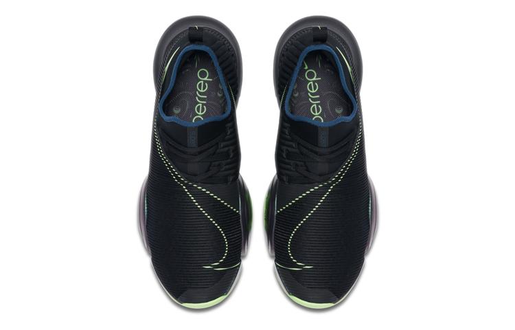 Nike Air Zoom SuperRep Черный CD3460-034