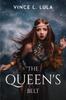 Книга The Queen's Belt