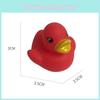 Cute Squeaking Duck Baby Toy For Bathing And Water Play In The Summer Of 2023
