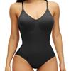 Seamless Women Waist Trainer Bodysuit Butt Lifter Shapewear Rompers Corrective Underwear Corset Body Shaper