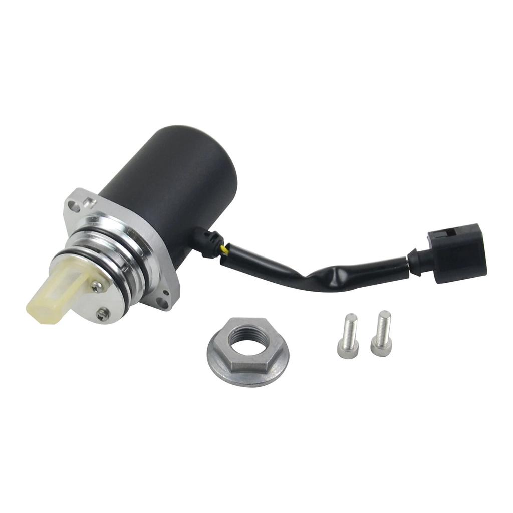 Масляный насос заднего дифференциала 8689664 30783079 Для Volvo S60 S80 V70 XC70 XC90