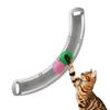 Игрушка-головоломка Cat Ball Track Cat Ball Track Инструмент для тренировки умственных и физических способностей для котенка Товары для домашних животных для всех размеров пород