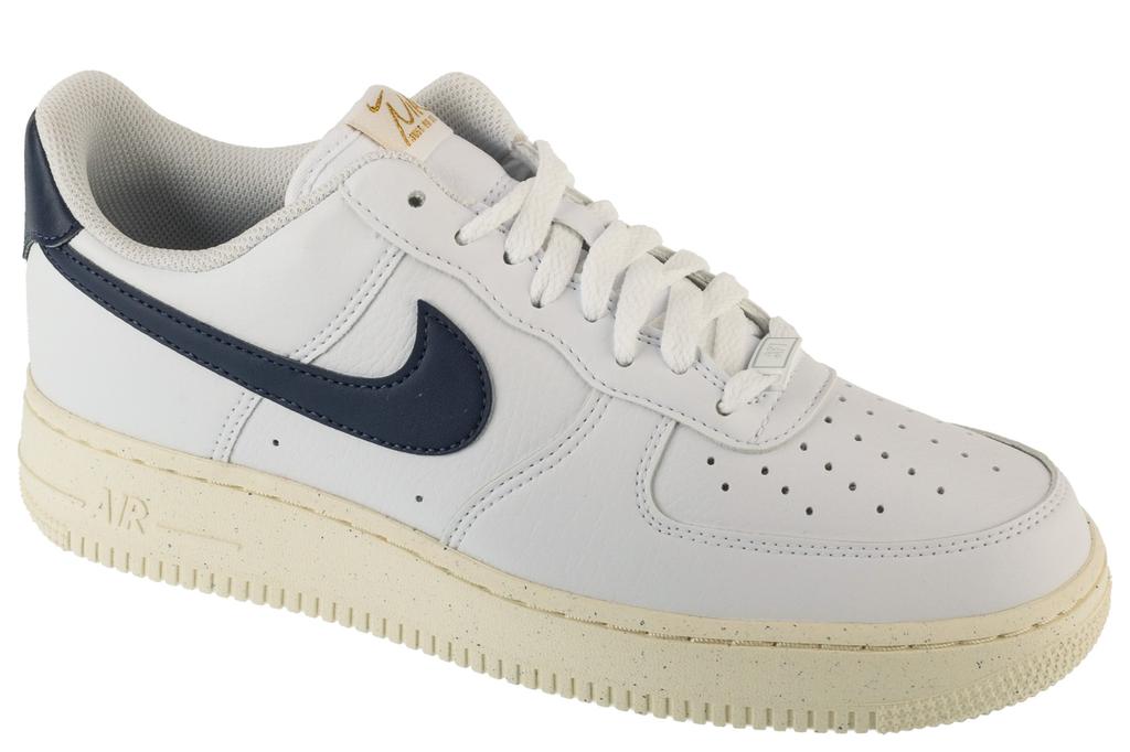 Nike Air Force 1 07, Womens White Sneakers