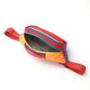 Polyester Hip Bag For Couples With Zipper Pockets For Outdoor Sports And Daily Use