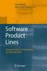 Книга Software Product Lines : Research Issues In Engineering and Management