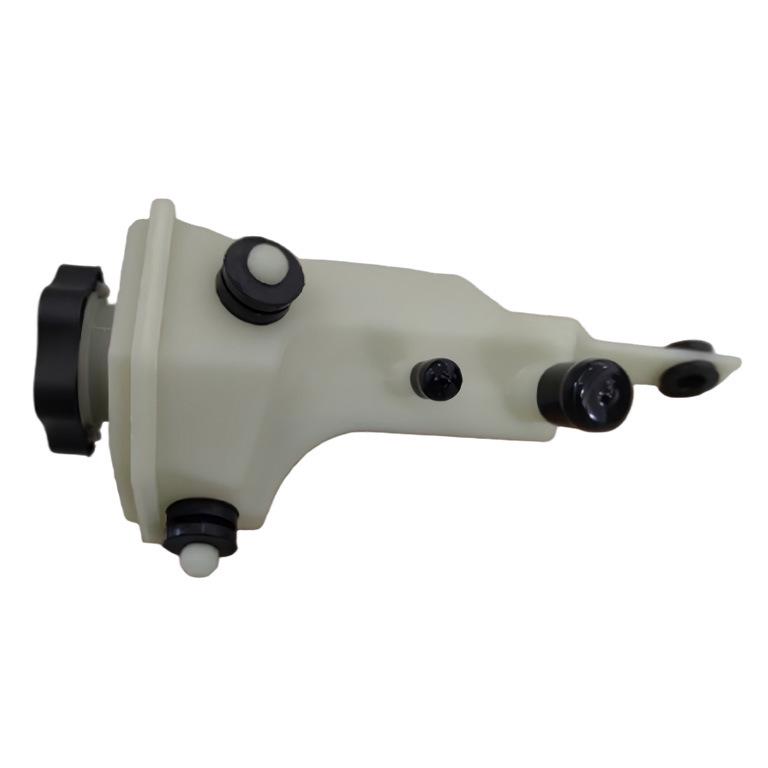 Power Steering Pump Reservoir for Ford Fiesta 2002-2014 (1.0L/1.6L) - Model: 2s653r700bf