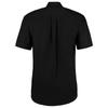 Kustom Kit Mens Short Sleeve Corporate Oxford Shirt
