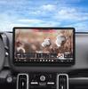 Подходит для 26 моделей Haval Big Dog: Защитная пленка для экрана центральной консоли и аксессуар для декора интерьера.