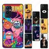 For OnePlus Nord N10 N100 Case CE 5G Funda Bad Bunny X100pre Soft Cases for One Plus 6 5T 6T 7T 8T 8PRO 9PRO Phone Cover Coque