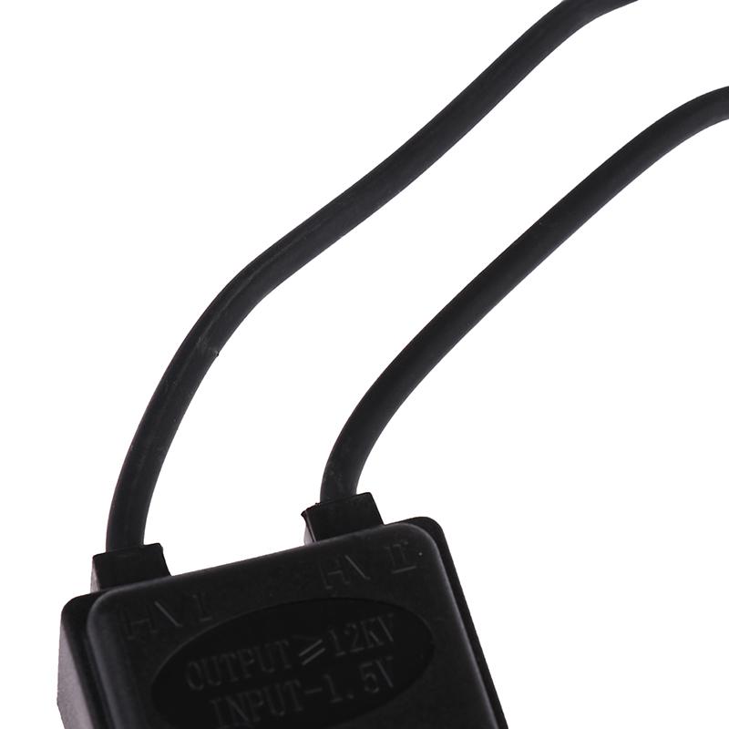 1,5 В двухпроводной контроль температуры воспламенителя газовой горелки деталей газового водонагревателя