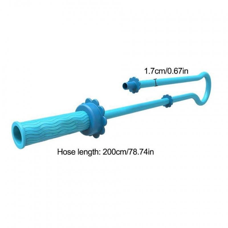 Pet Bath Gadget, Shower Nozzle, Household Dog Bath Gadget, Portable Pet Washer