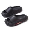 Summer Holiday Slippers Sandals EVA Shoes Beach Slides Flip Flops Bathroom Shoes Hotel Shoes