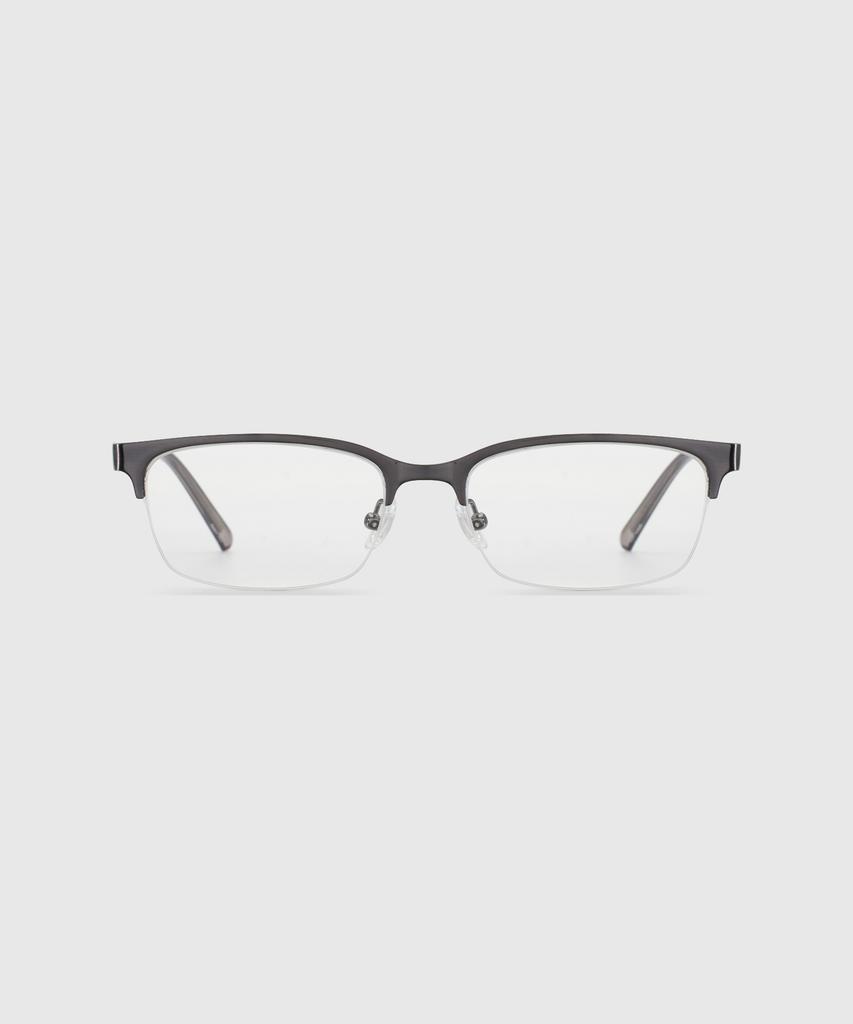 Beulluellipeonteu Doyan Gunmetal