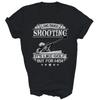 Long Range Shooting Its Like Golf But For Men Unisex Shirt Gift