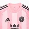 adidas Домашняя футболка Inter Miami Cf 25/26 JJ1392
