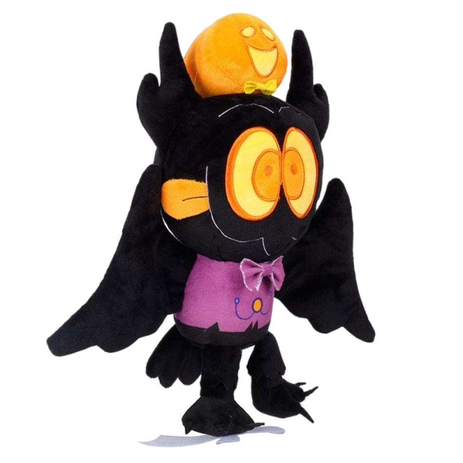 33-38 см Плюшевые игрушки Billie Bust Up Игра Милый Каваи Мультяшная Игра Аниме Мягкие Набивные Плюшевые Куклы для Детей Рождественский Подарок на День Рождения