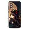 Чехол Genshin impact Baizhu для Samsung A24 A12 A14 A32 A50 A70 A20E A20S A10 A10S A22 A30 A40 A34 A54 A42 A52 5G A02S A04s