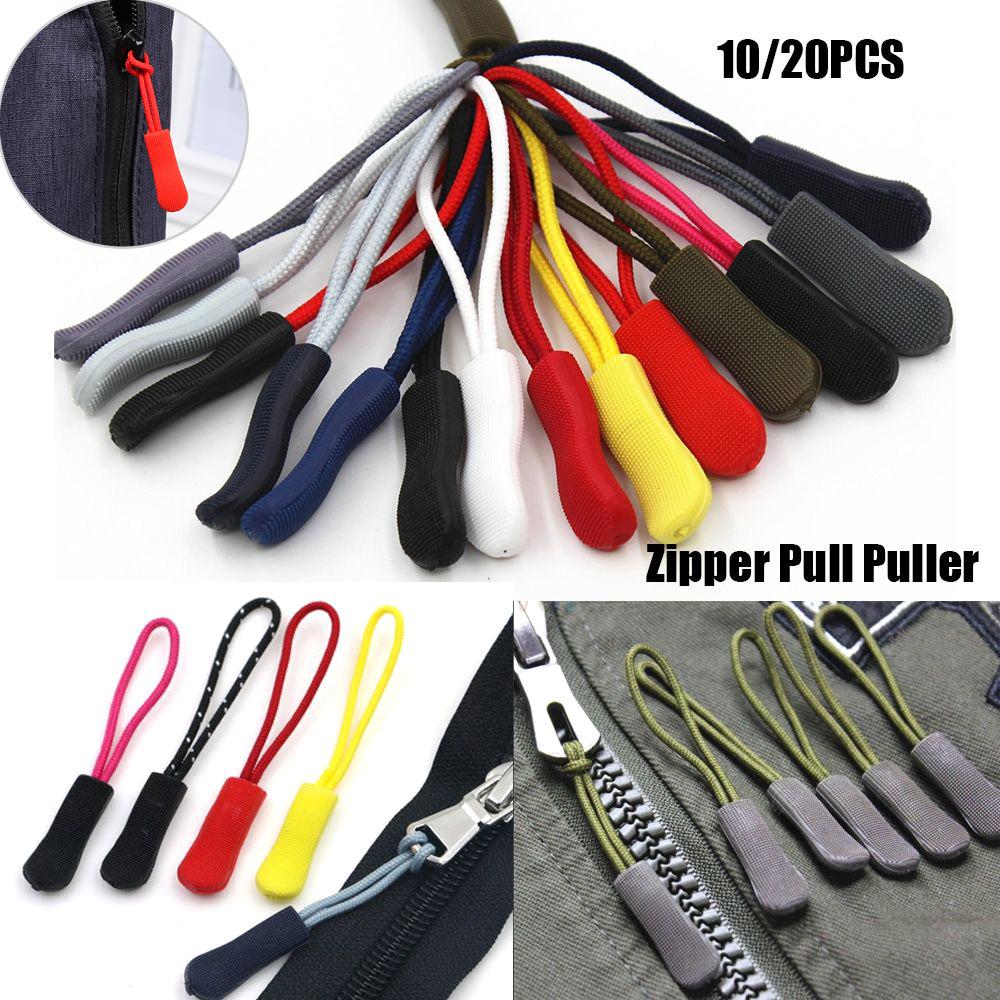 Сумки для одежды, застежка-молния, пряжка, концы застежки-молнии, съемник молнии, сменные съемники шнура, веревки