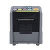 Automatic Tape Dispenser Electric 6 to 60mm Cutting Width 999m Cutting Length Ribbon Cutting Machine EU Plug 220‑240V