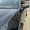 M Рог Углеродное Волокно Накладки на Зеркала Для Lexus IS RC 200 300 350 450 2014-2020