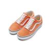 Vans Old Skool Low Top Skate Shoes Women Sneakers Orange VN0A38G19GC