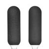 10/11Pcs Foot-Care-Tool Foot Files Replace Sanding Cloth Pedicure Feet Files File-Calluses-Remover Dead Skin Foot Rasp