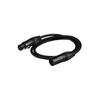 FT-CABLE XLR Cable, Microphone Cable [Strong Microphone Cord] XLR Microphone Cable [Also Suitable for Connecting Microphones, Mixers, Power Amplifiers